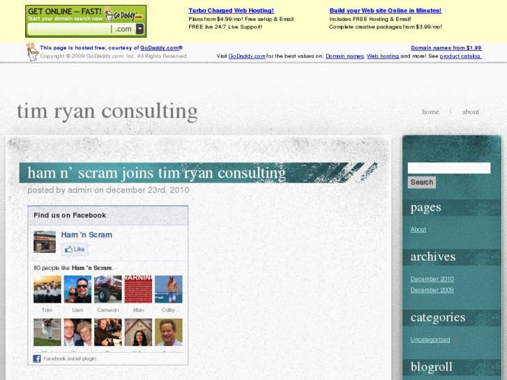 www.timryanconsulting.com