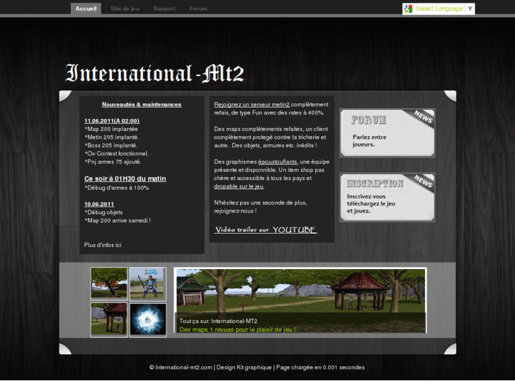 www.maptutorials.com