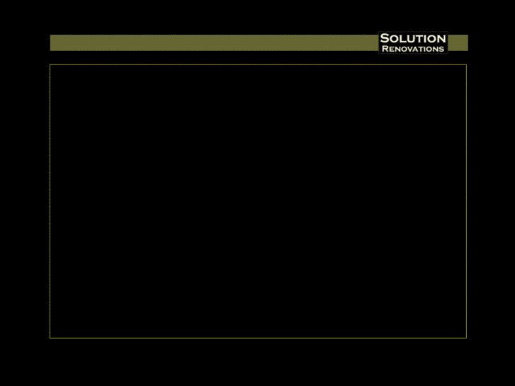 www.solutionrenovation.com