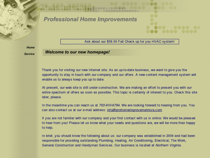 www.prohomeimprovementsva.com