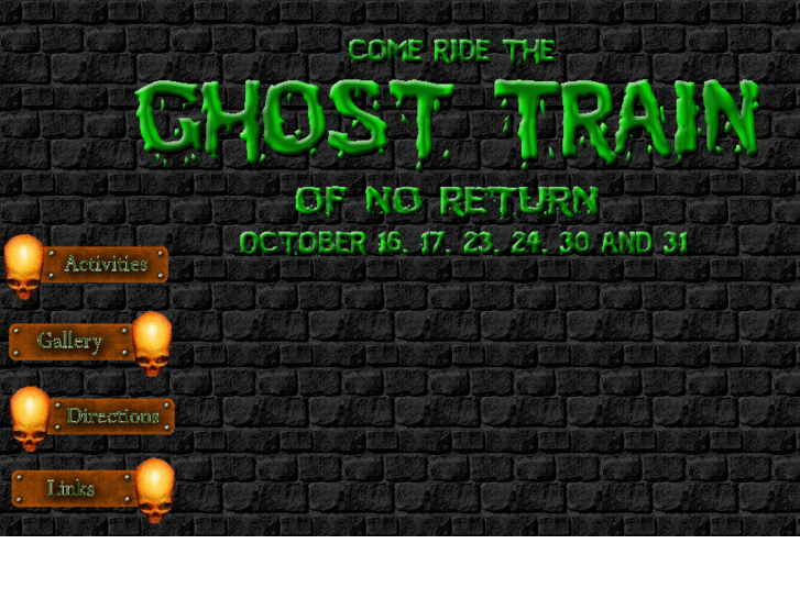 www.hauntedrails.net