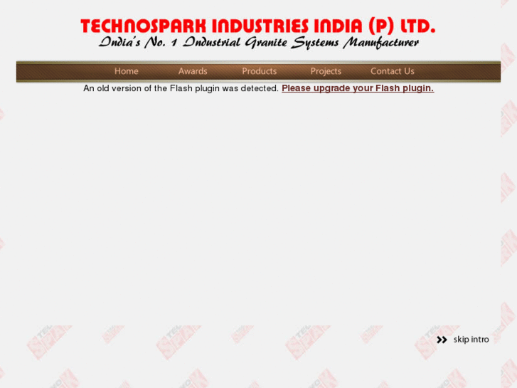 www.technosparkcommunications.com