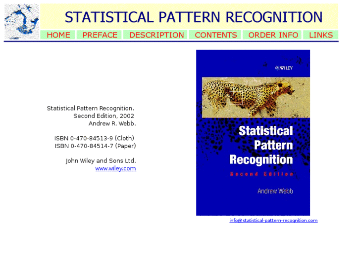www.statistical-pattern-recognition.com