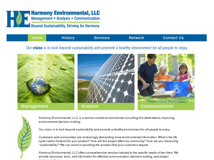 www.harmonyenvironmental.net