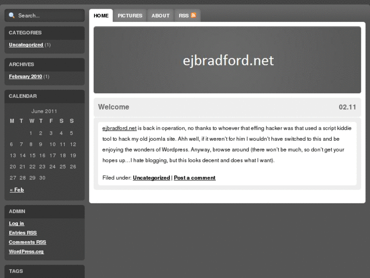 www.ejbradford.net