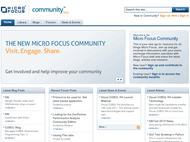 www.mfdevelopercommunity.net