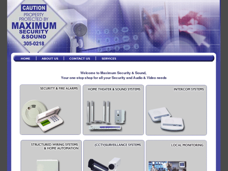 www.maximumsecuritynsound.com