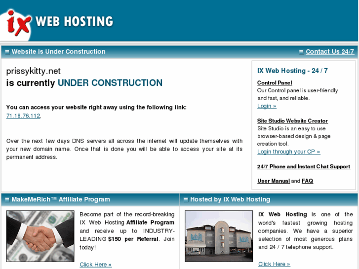 www.prissykitty.net