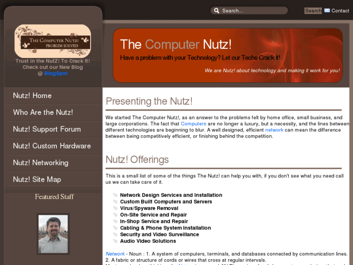 www.thecomputernutz.com