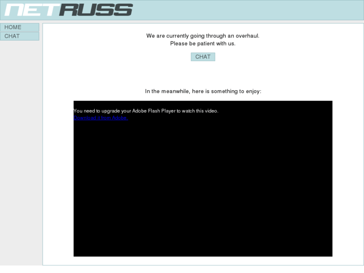 www.netruss.net