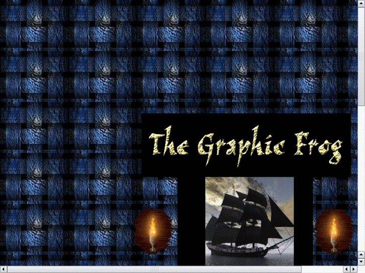 www.thegraphicfrog.com