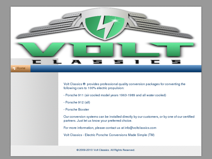 www.voltclassics.net