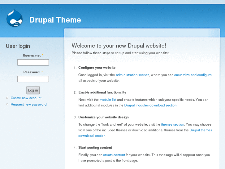 www.drupaltheme.org