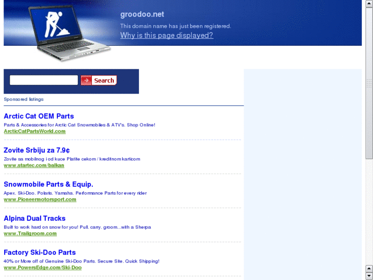 www.groodoo.net