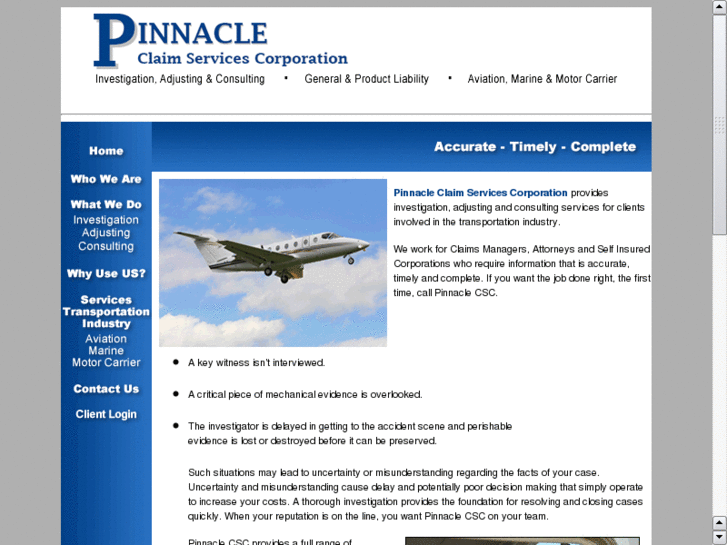 www.pinnaclecsc.net