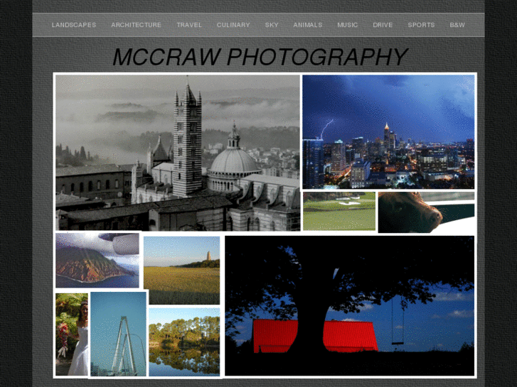 www.jamesmccraw.com