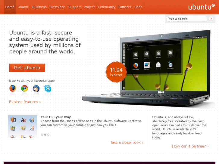 www.ubuntu-software.org