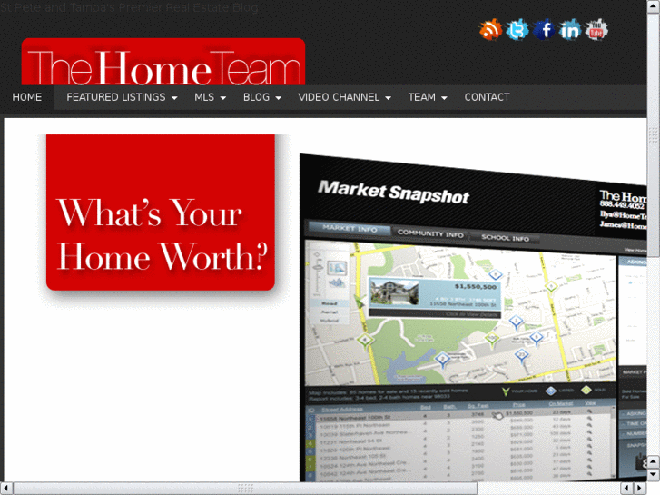 www.shortsaleforeclosureresource.net
