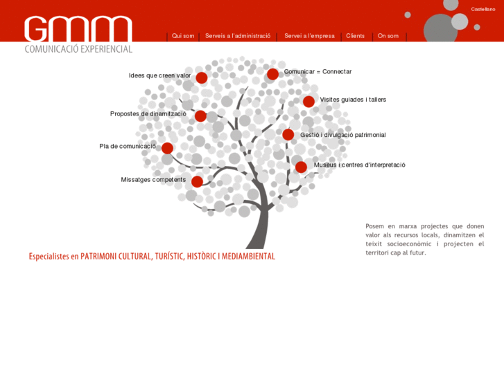 www.gmmcomunicacio.com