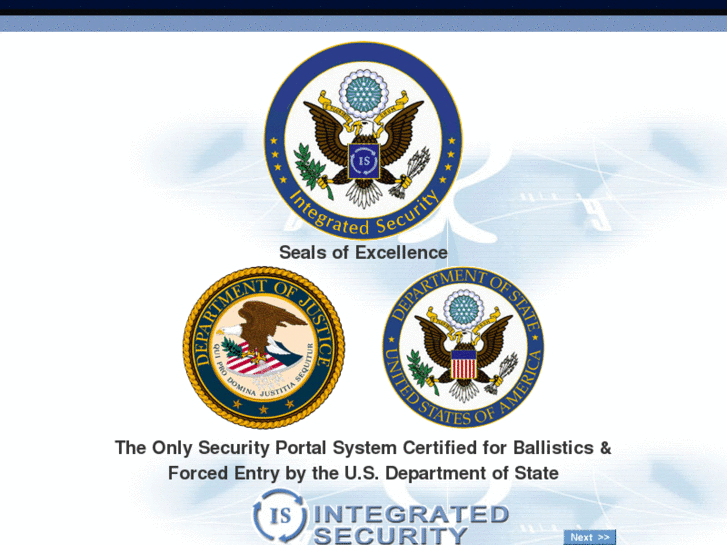 www.integratedsecurity.org
