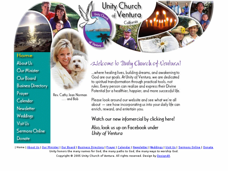 www.unityofventura.org