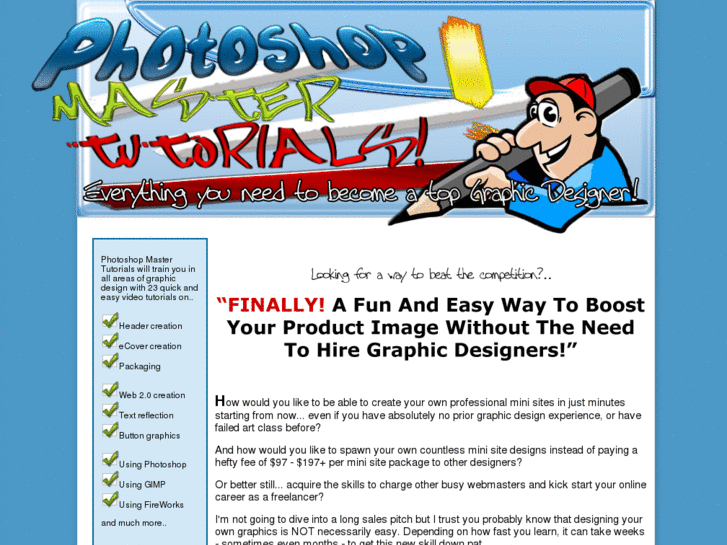 www.photoshopmastertutorials.com
