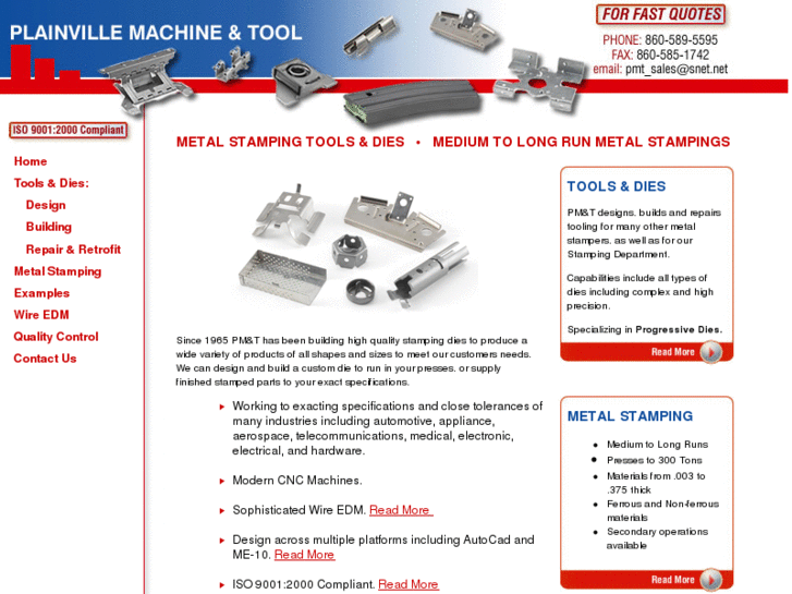 www.plainvillemachinetool.com