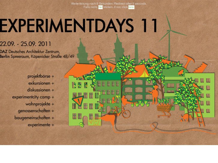 www.experimentdays.de