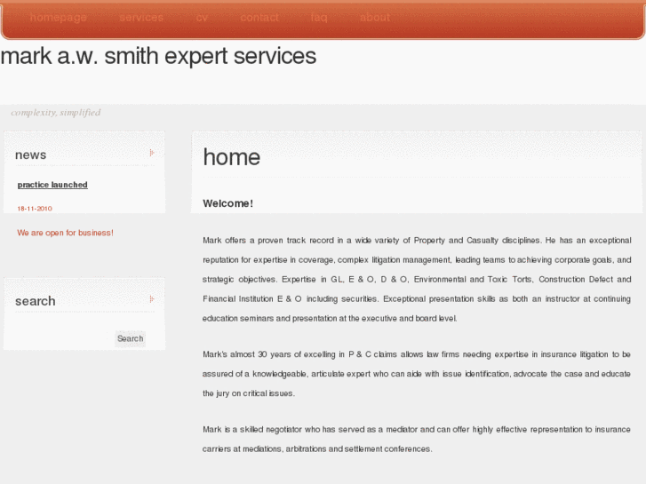www.smithexpertservice.com