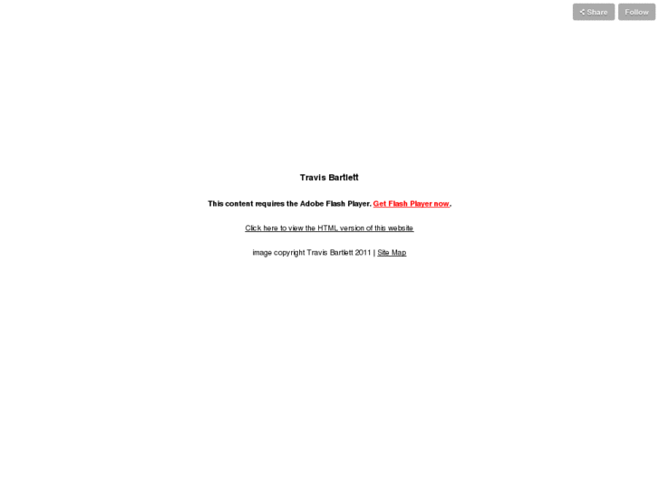 www.travisbartlett.com