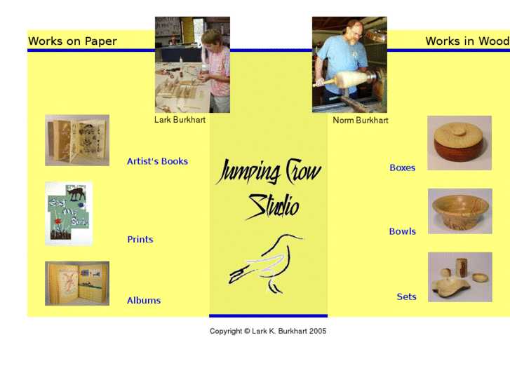 www.jumpingcrowstudio.net