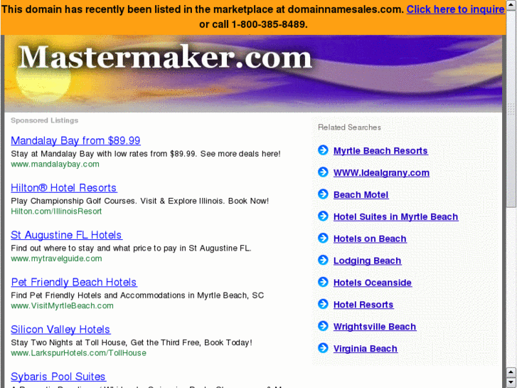 www.mastermaker.com