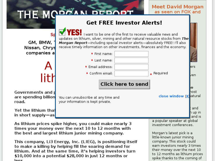 www.lithiummine.com