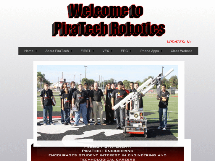 www.piratechrobotics.com