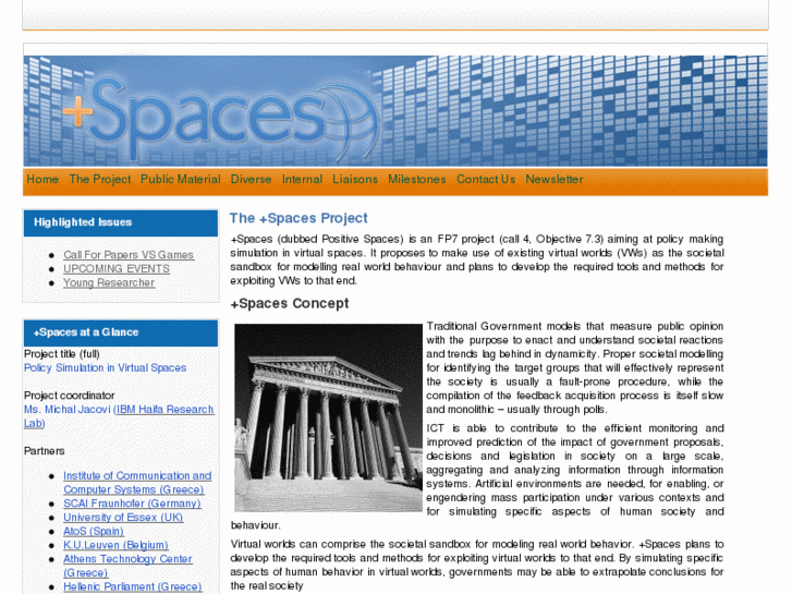 www.positivespaces.org