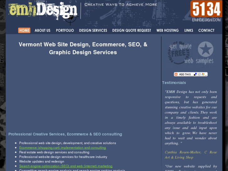 www.vermontwebdevelopers.com