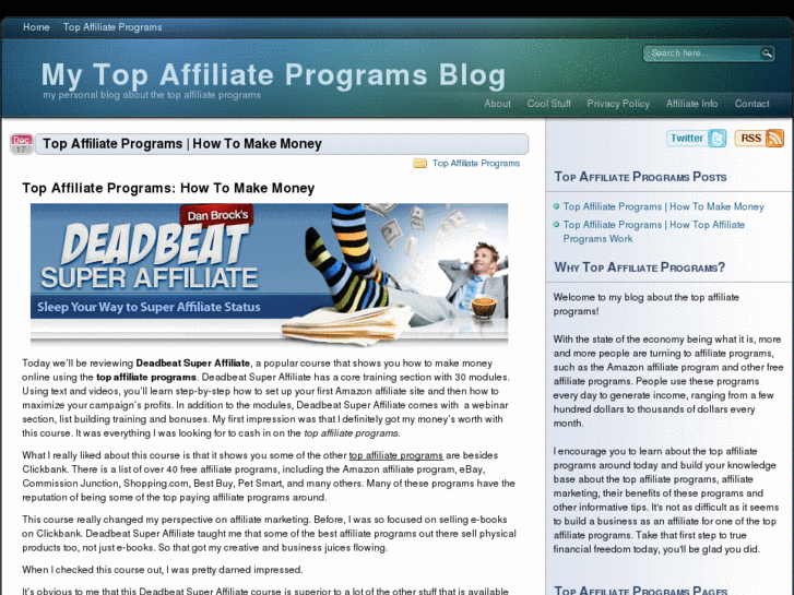 www.topaffiliateprogramsinfo.com