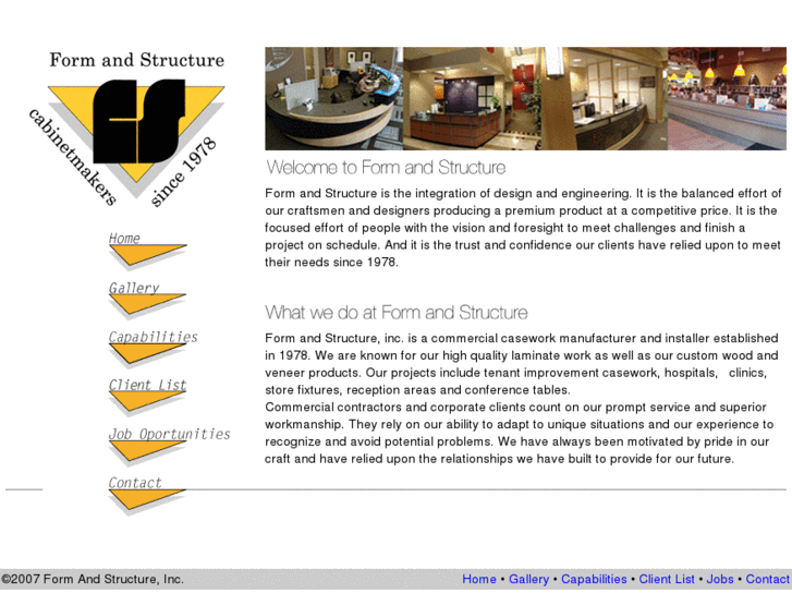 www.formandstructure.net