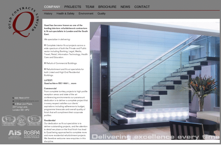 www.quickcontracts.co.uk