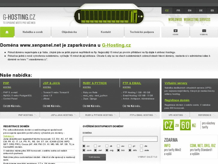 www.xenpanel.net