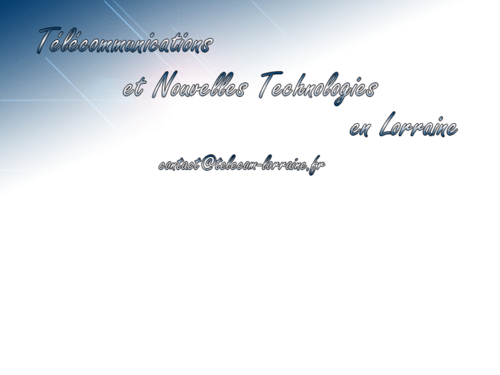 www.telecom-nancy.org