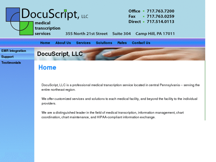 www.docuscript.net