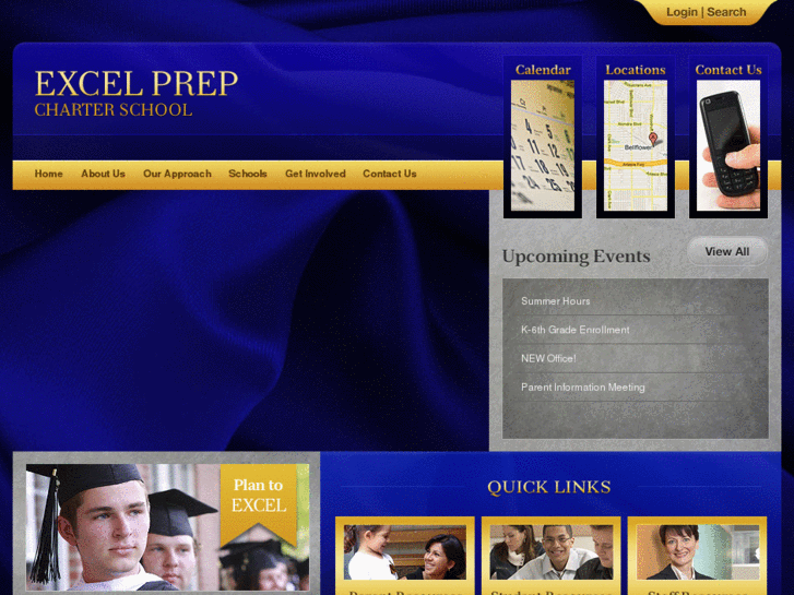 www.excelprepcharter.org
