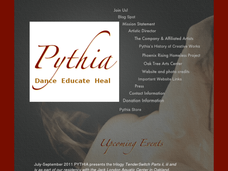 www.pythiadance.org