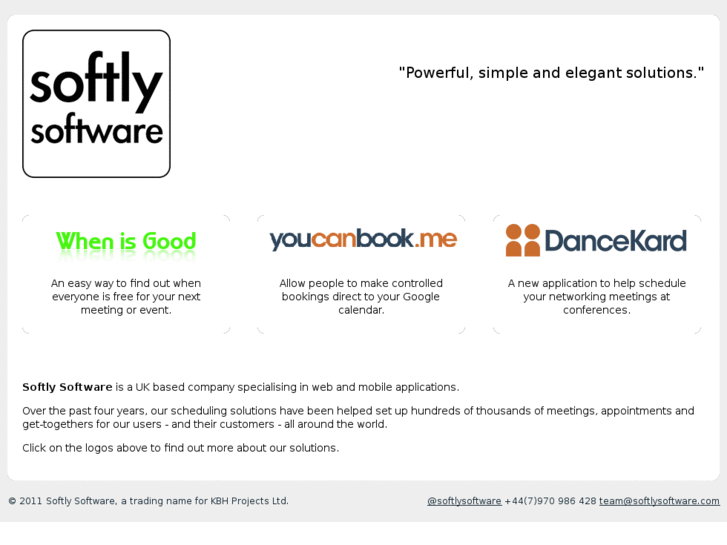 www.softlysoftware.com