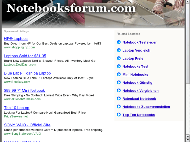 www.notebooksforum.com