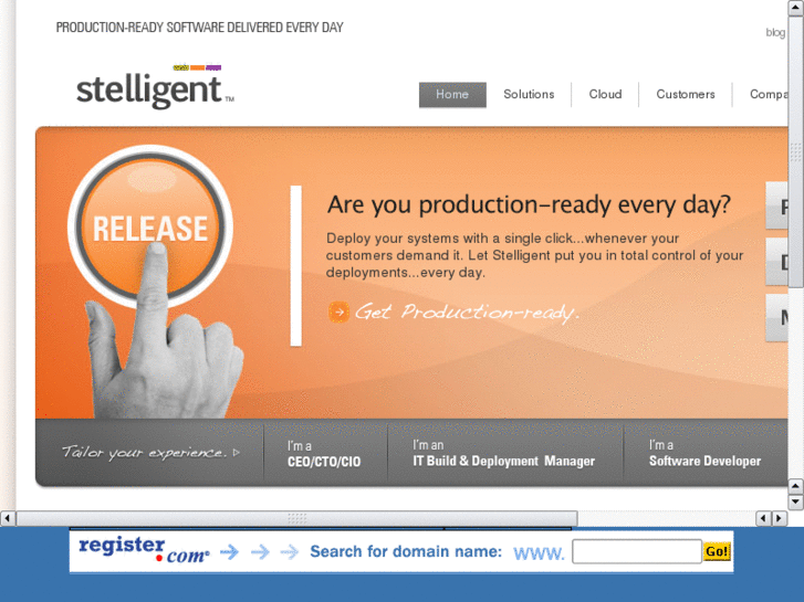 www.oneclickdeployment.com