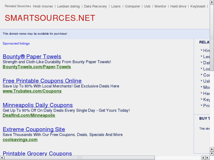 www.smartsources.net