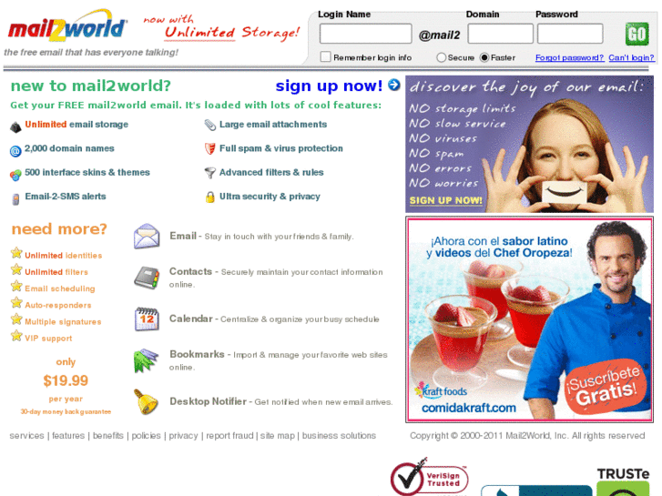 www.mail2nathan.com