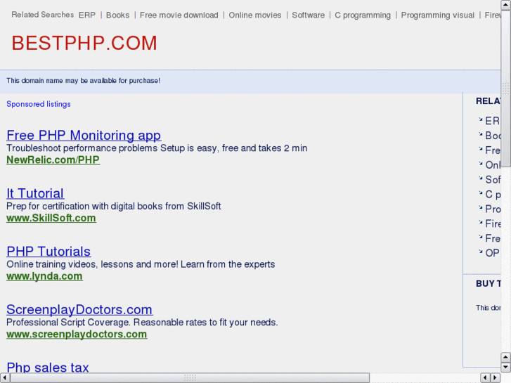 www.bestphp.com